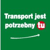 Kampania społeczna "Transport jest potrzebny"