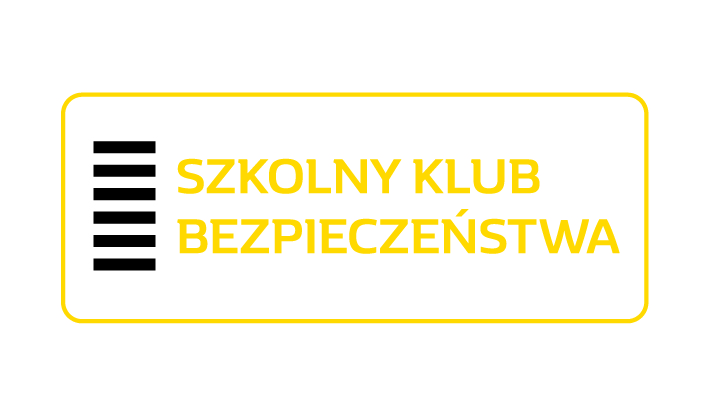 Konkurs miesięczny i roczny dla Szkolnych Klubów Bezpieczeństwa