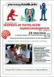 Kolejna inspekcja fotelików w ramach kampanii "Pierwszy fotelik" - 28.01. Opole