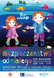 Zapraszamy na piknik edukacyjny "Bezpieczeństwo od Małego"