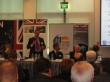 Seminarium BRD w Ambasadzie Brytyjskiej