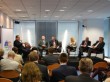 Debata przedwyborcza "Poprawa brd w programach głównych partii politycznych"