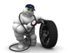 Rusza akcja Michelin „Ciśnienie pod kontrolą”