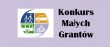 Rozpoczynamy Konkurs Małych Grantów